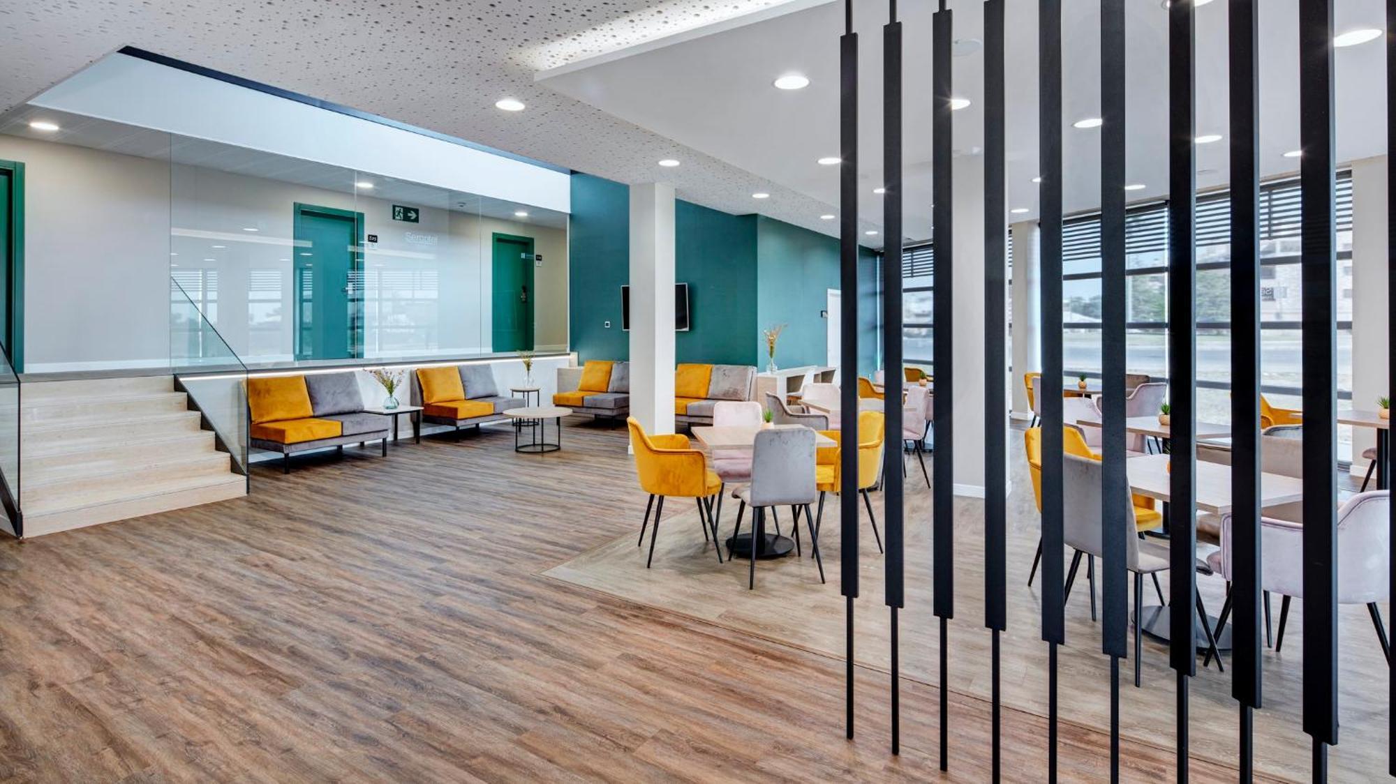 Sercotel Cordoba Delicias Exterior photo
