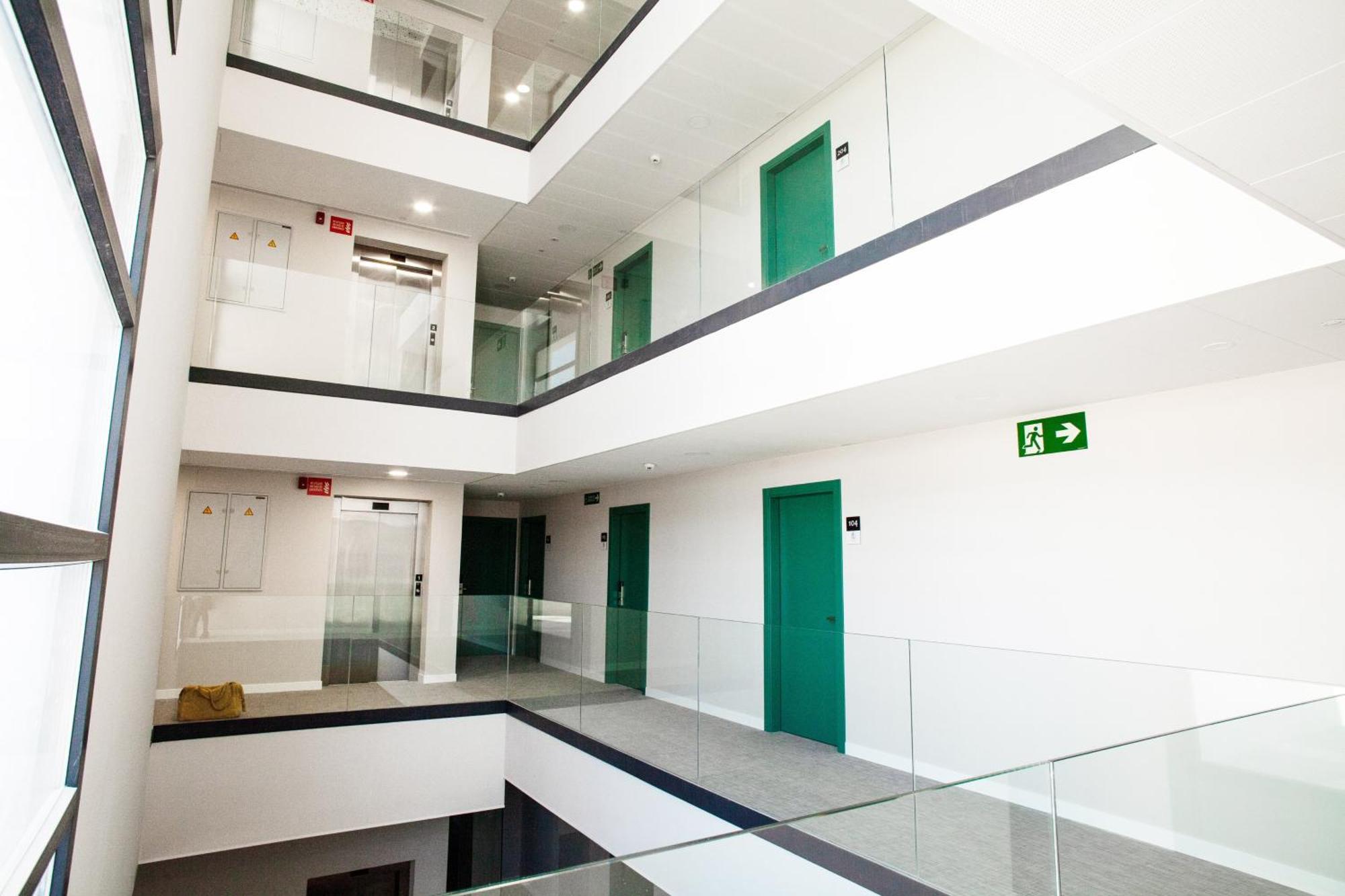 Sercotel Cordoba Delicias Exterior photo