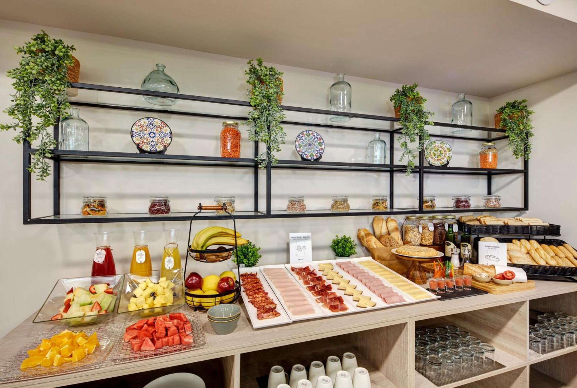 Sercotel Cordoba Delicias Exterior photo